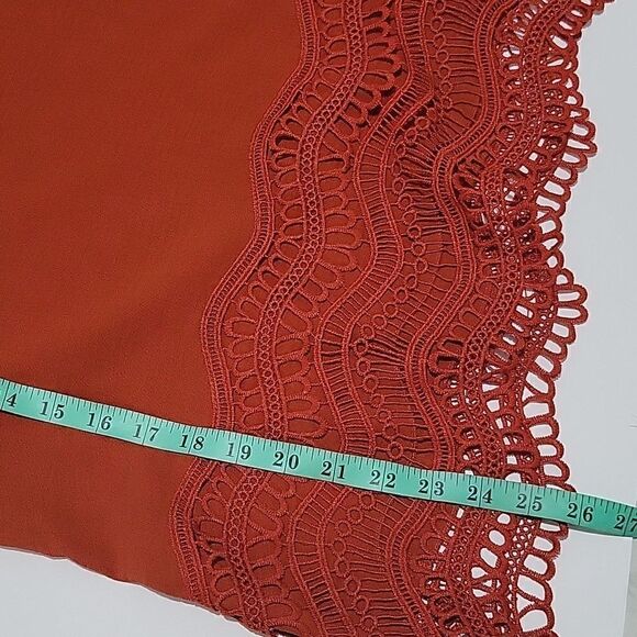 Entro 3/4 Sleeve Top - Picture 11 of 15